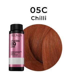 (1) 5C Redken Shades EQ
